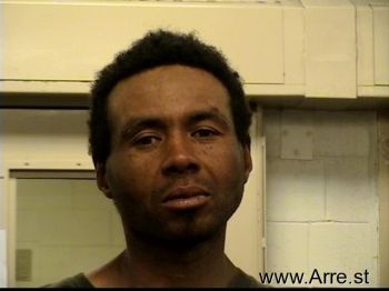 Robert  Coleman Mugshot